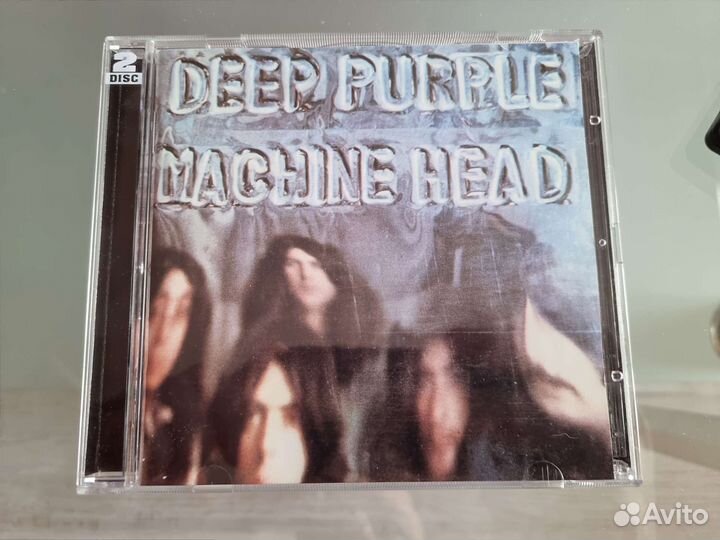 Cd диски фирменные