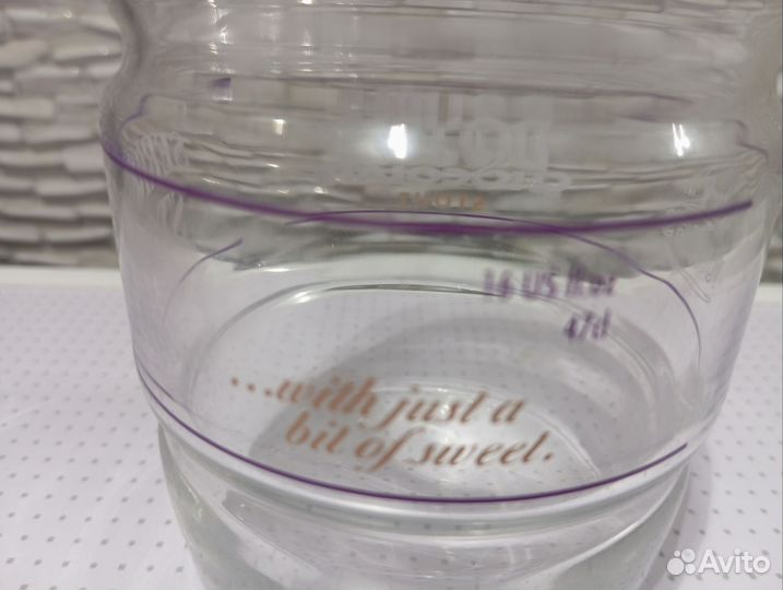 Пивной стакан стекло