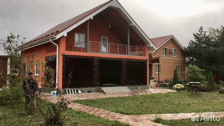 Мягкие окна