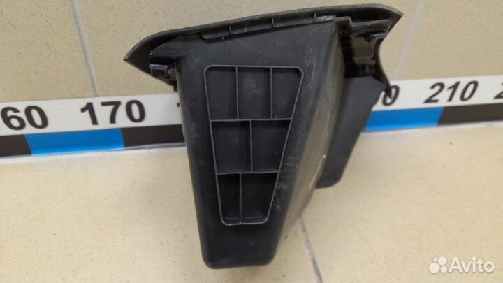 Ящик в багажник задний левый Лада Ларгус 1 1.6 K7M