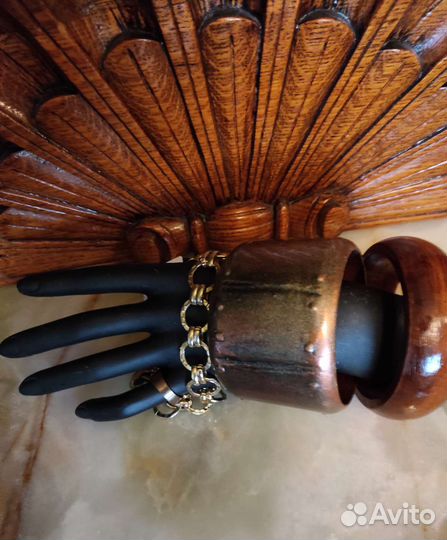 Комплект браслетов