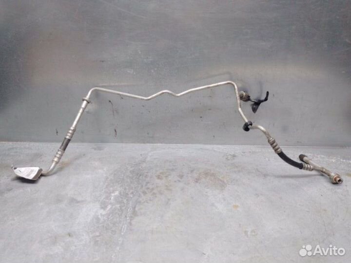 Трубка кондиционера Ford C-Max 2003-2010 минивэн 1