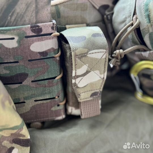 Подсумок под мультитул WF