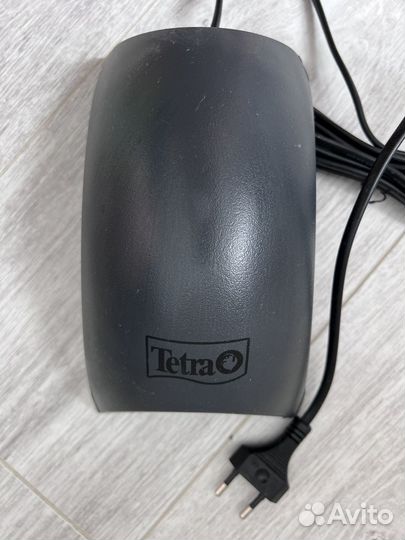 Компрессор для аквариума tetra aps 300