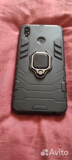 HONOR 8X, 4/64 ГБ