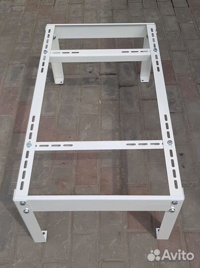 Универсальная разборная подставка для кондиционера