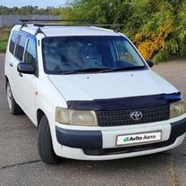 Toyota Probox 1.5 AT, 2003, 145 000 км, с пробегом, цена 480 000 руб.