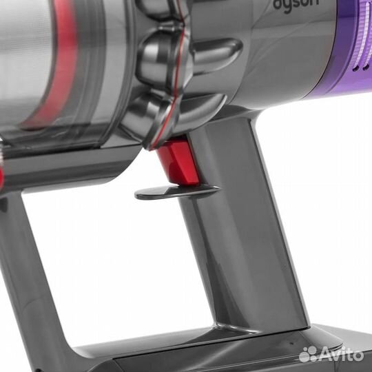 Пылесос вертикальный Dyson V11 Total Clean, SV17