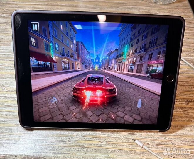 iPad Air 2 64GB Wifi рст близок к идеалу