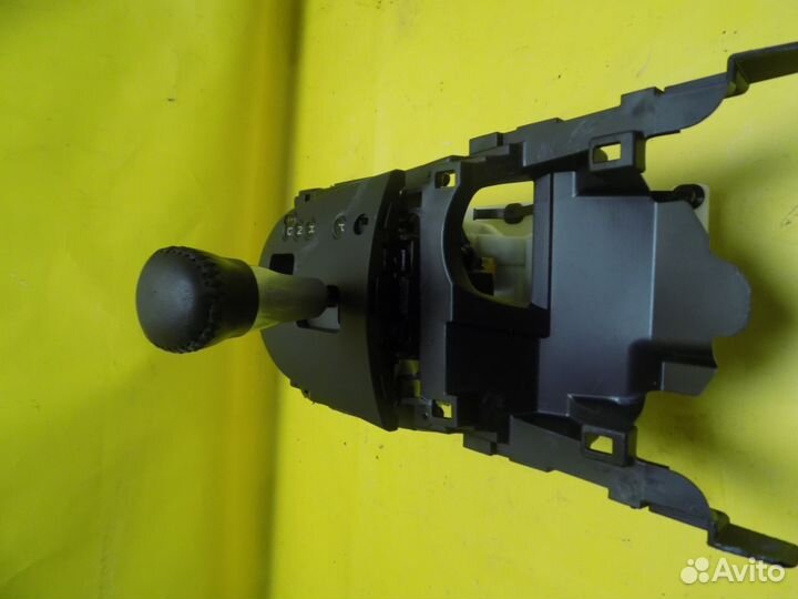 Ручка переключения кпп Mitsubishi Outlander XL