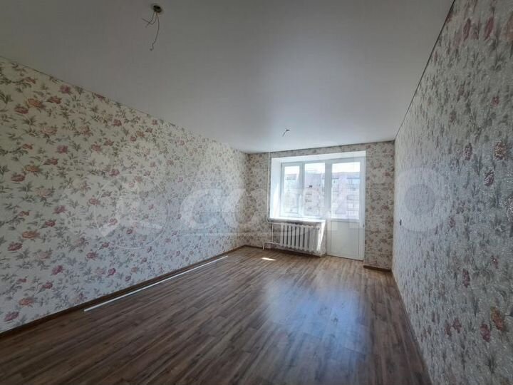 1-к. квартира, 30 м², 7/9 эт.
