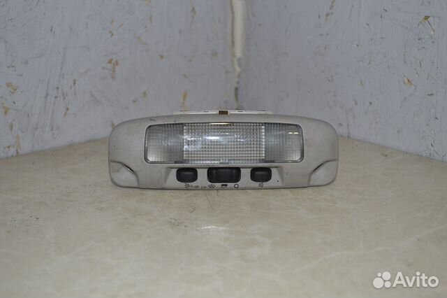 Плафон салона Ford Focus 2