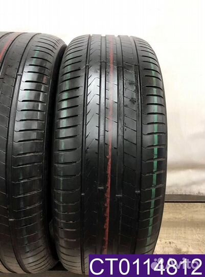 Pirelli Cinturato P7 (P7C2) 245/50 R19 105W