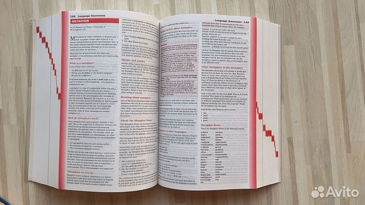 Словарь Макмиллан Macmillan