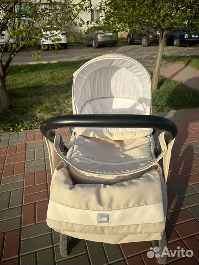 Коляска 3 в 1 CAM dinamico