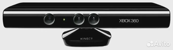 Kinect xbox360
