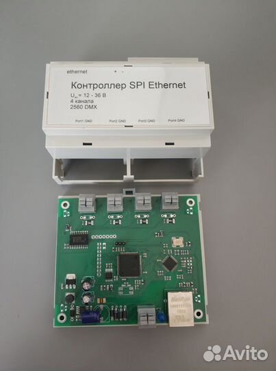 Разработка электроники, трассировка печатных плат