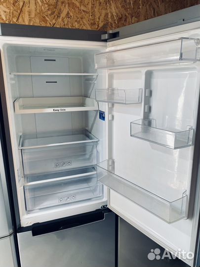 Холодильник Samsung Digital Inverter