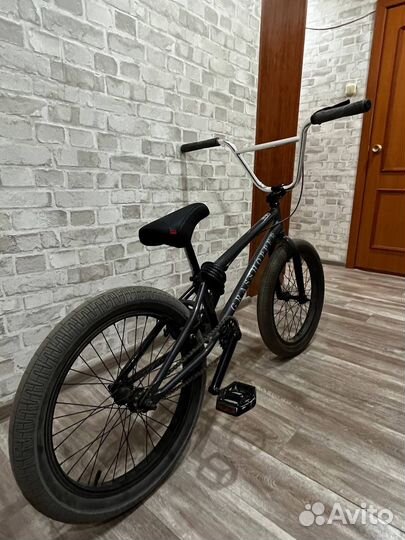 Продам bmx