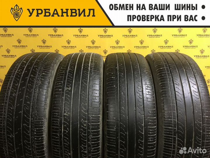 Nexen Classe Premiere CP672 205/65 R16 95H
