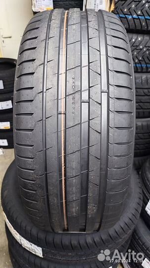 Ikon Tyres Autograph Ultra 2 SUV 275/50 R21 113Y