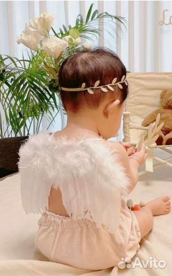 Одежда для фотосессии новорожденных