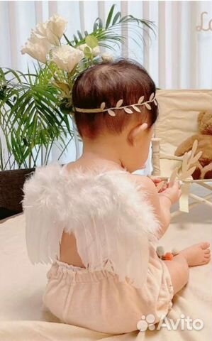 Одежда для фотосессии новорожденных