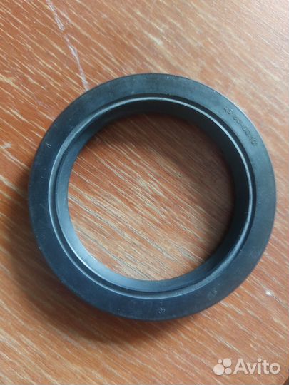 Сальник AS 60х80х10 новый