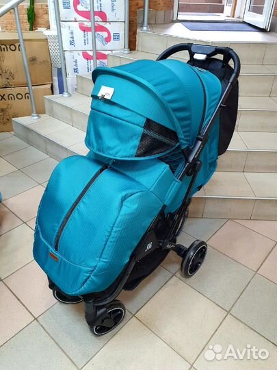 Прогулочные коляски