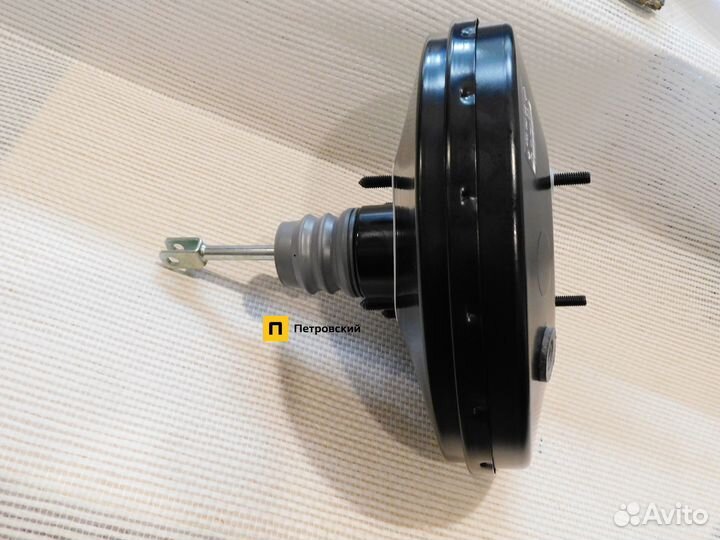 Усилитель вакуумн тормозной системы