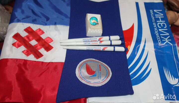 Наборы для коллекционеров