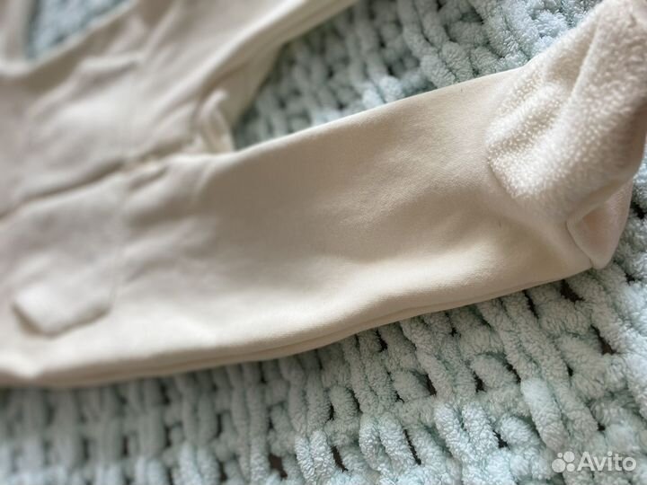 Комбинезон для малыша