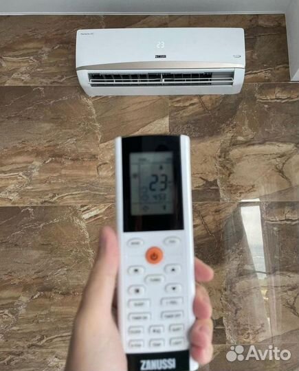 Сплит система