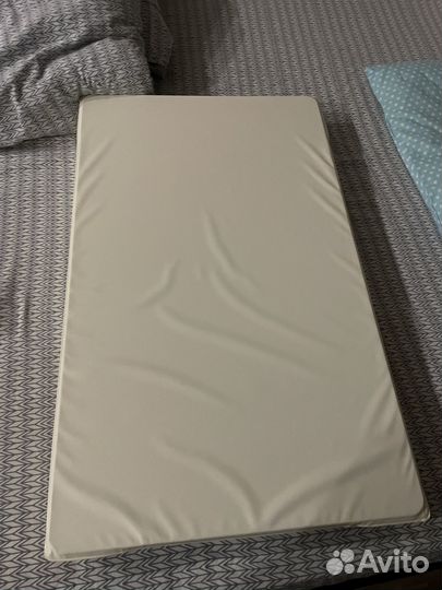 Пеленальная доска