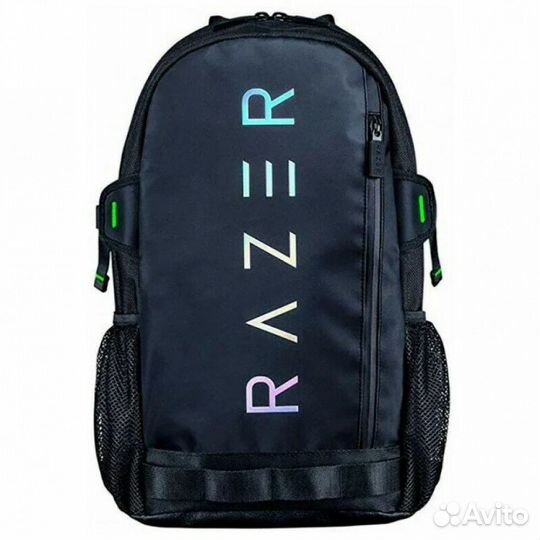 Сумка для ноутбука Razer Rogue Backpack V3 371392