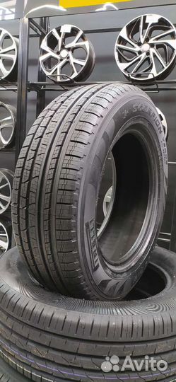 Pirelli Scorpion Verde 225/65 R17