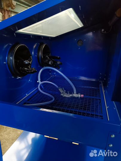 Пескоструйная камера AE&T T06302