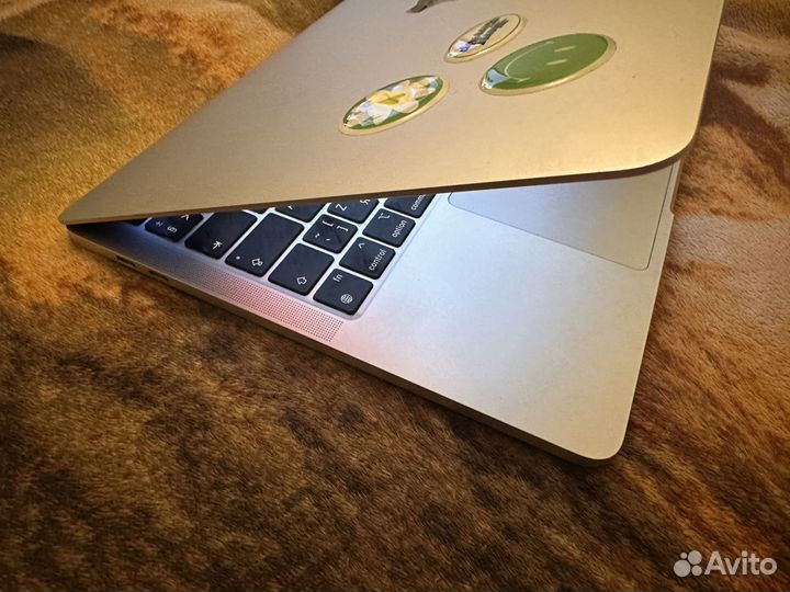MacBook Pro 13 2020 M1 16GB/1TB