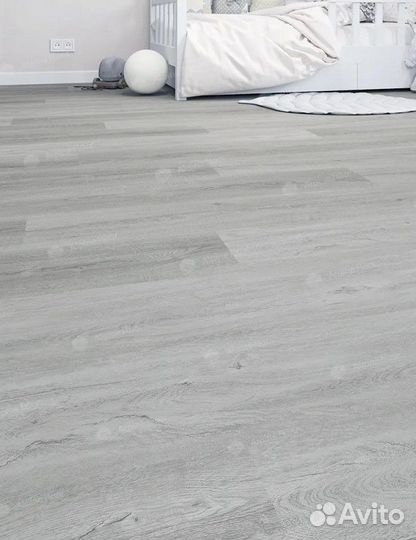 Ламинат водостойкий