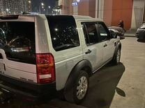 Land Rover Discovery 2.7 AT, 2006, 390 000 км, с пробегом, цена 925 000 руб.