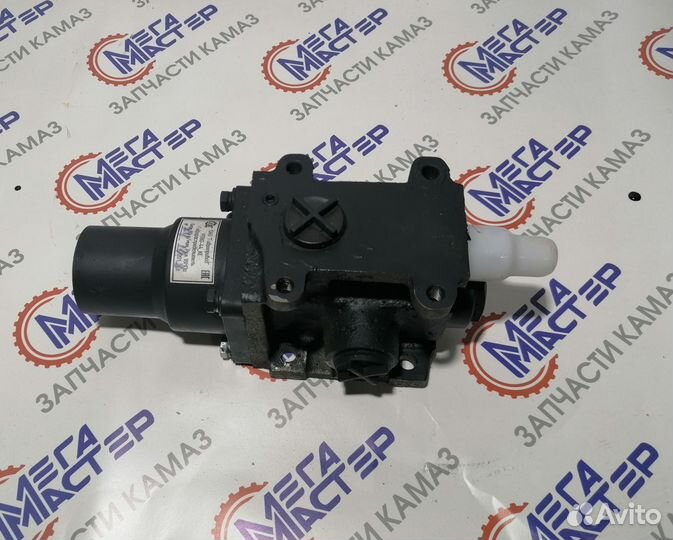 Гидрораспределитель рп 80-44 ке г. Елец