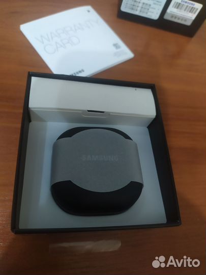 Наушники samsung buds 2 pro.Улучшенные