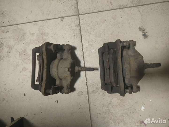 Ступицы Газель 2шт