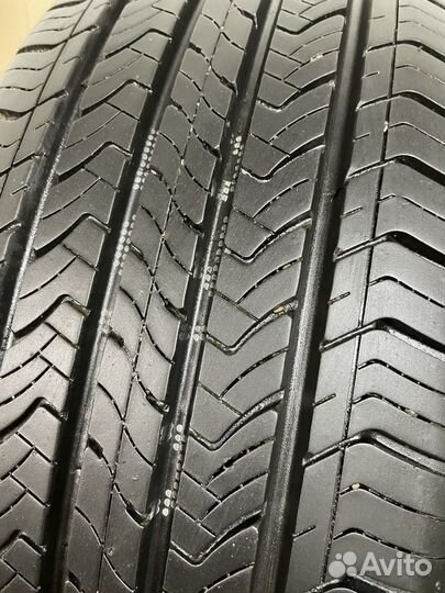 Maxxis Bravo HP-M3 225/60 R18