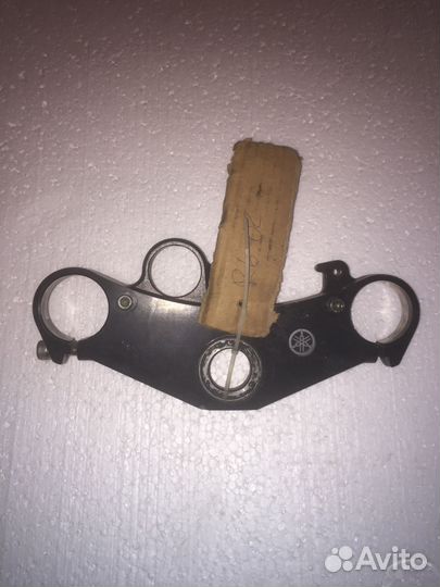 Траверса верхняя Yamaha YZF-R6 1999-2002