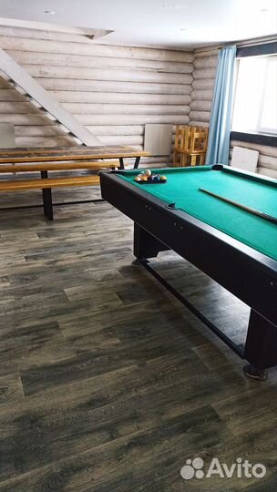 Гостевой дом для праздников и мероприятий