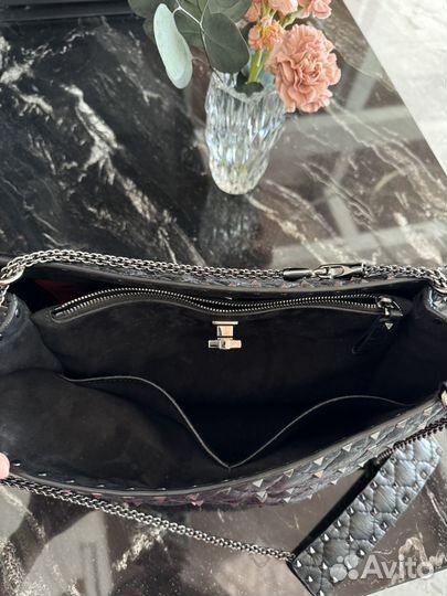 Сумка Valentino Garavani Rockstud Spike оригинал