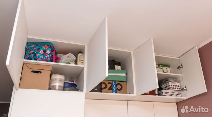 Кухня Maria на заказ