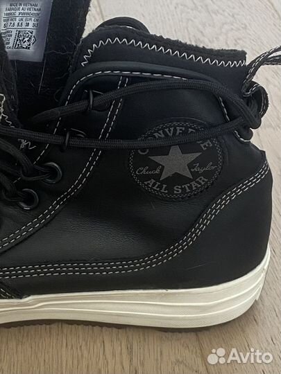 Кеды Converse Chuck 70 All Terrain Utility