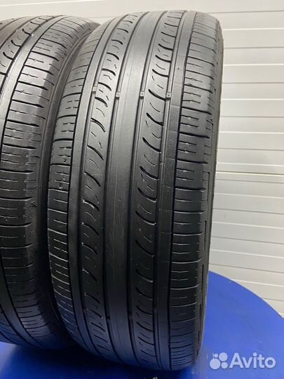Nexen Classe Premiere CP672 205/65 R16 95H